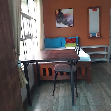 Travelnest Hotel Badulla Bagian luar foto