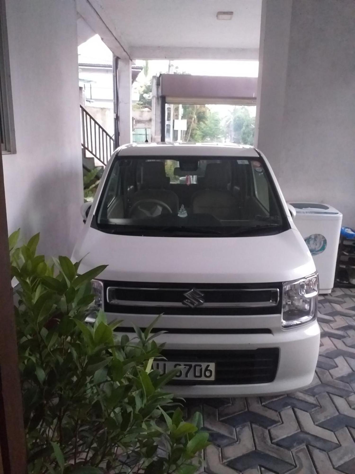 Travelnest Hotel Badulla Bagian luar foto