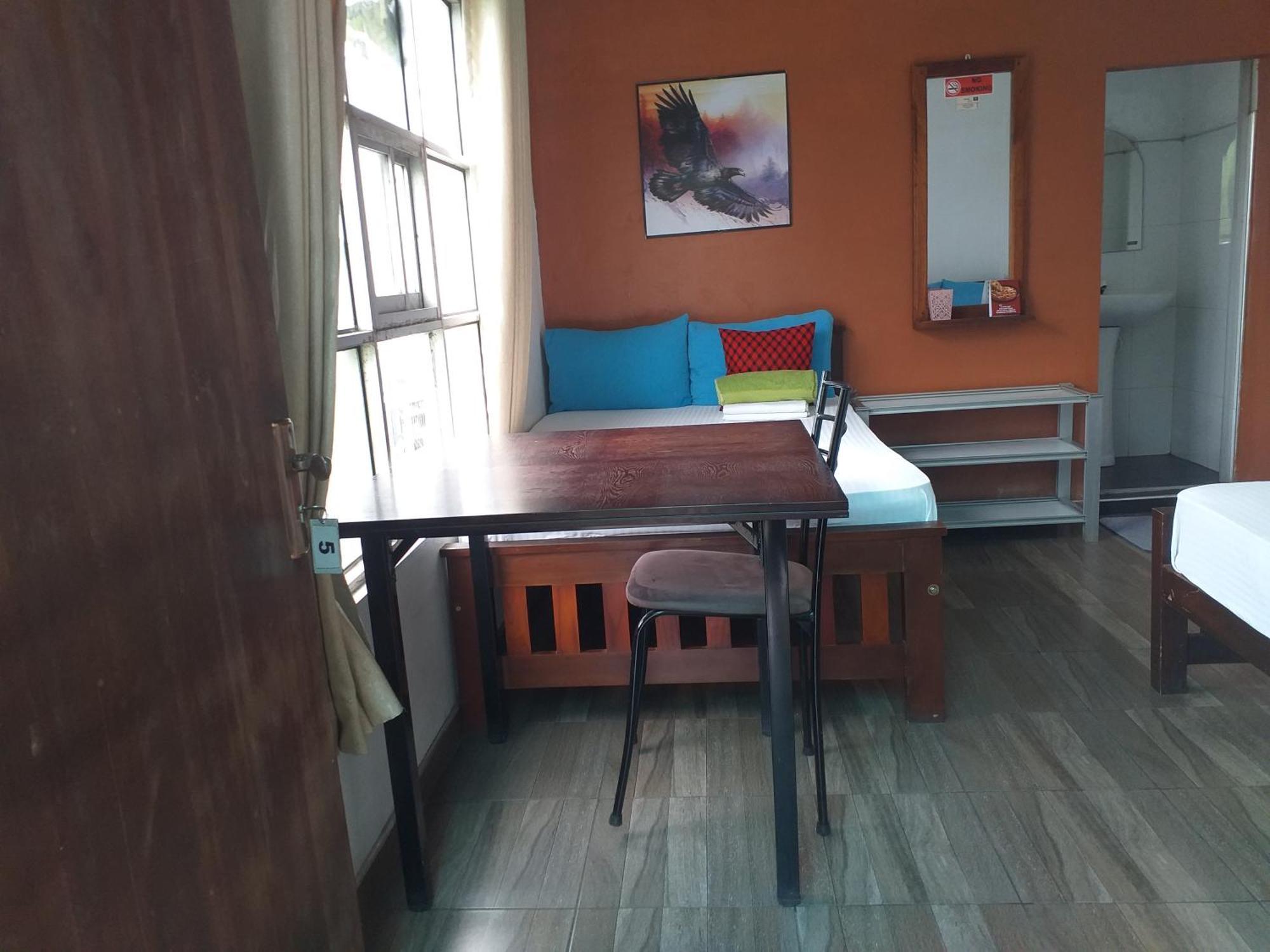 Travelnest Hotel Badulla Bagian luar foto