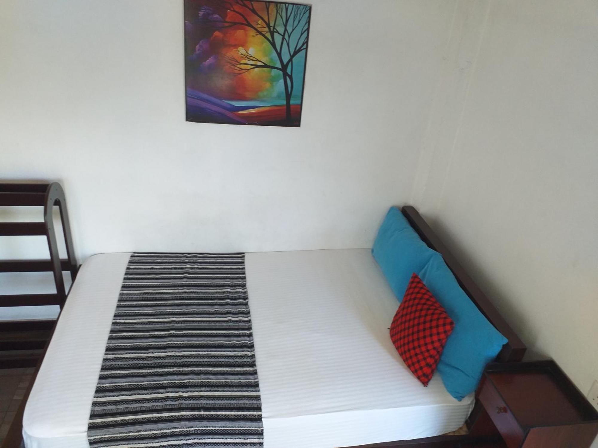 Travelnest Hotel Badulla Bagian luar foto