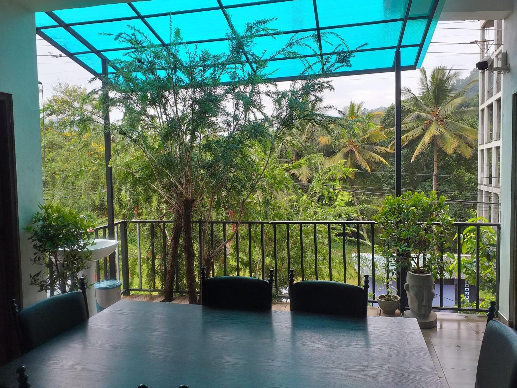 Travelnest Hotel Badulla Bagian luar foto