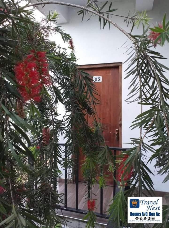 Travelnest Hotel Badulla Bagian luar foto