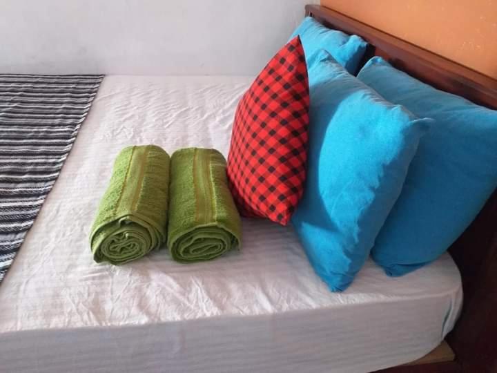 Travelnest Hotel Badulla Bagian luar foto